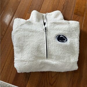 Penn State sherpa